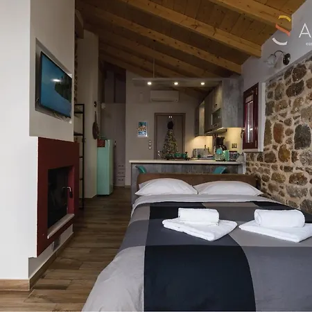 Orianna Apartment Airport By Airstay Spáta Dış mekan fotoğraf