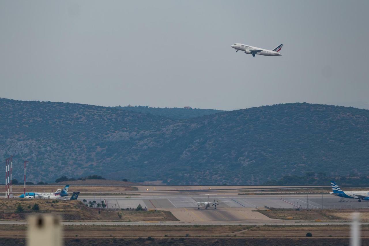 Orianna Airport By Airstay *