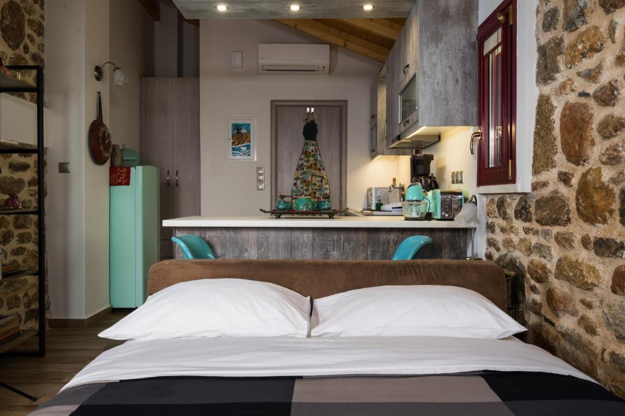 Apartment Orianna Airport By Airstay Spata (East Attica)